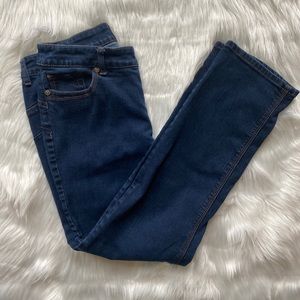 Chico’s jeans